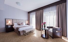 Suha Jbr Hotel Apartments